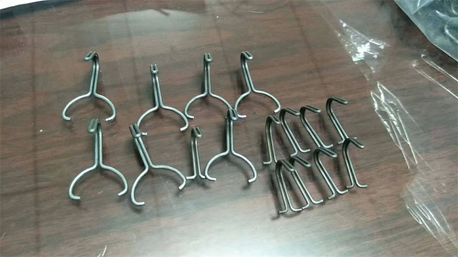 机械制成品