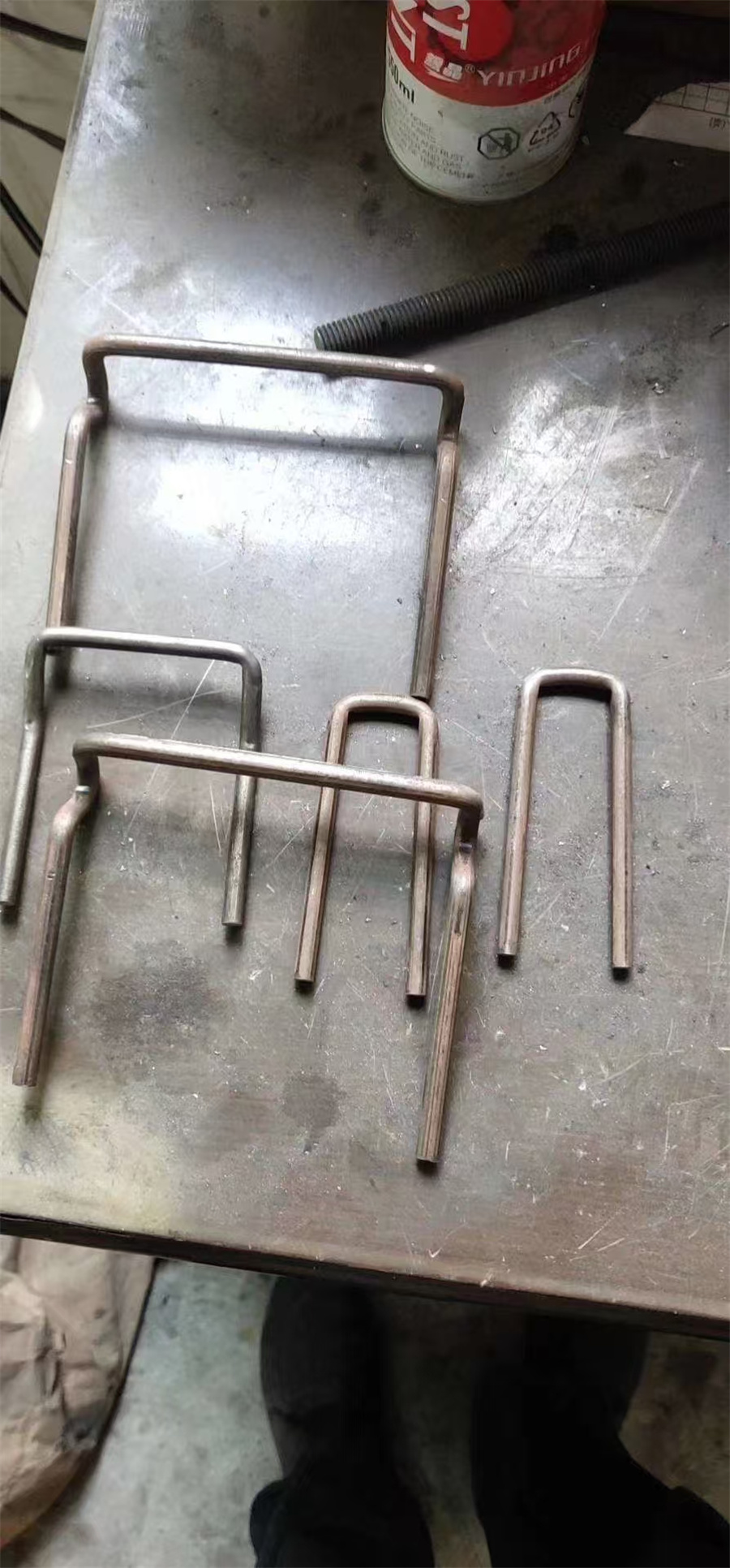机械制成品