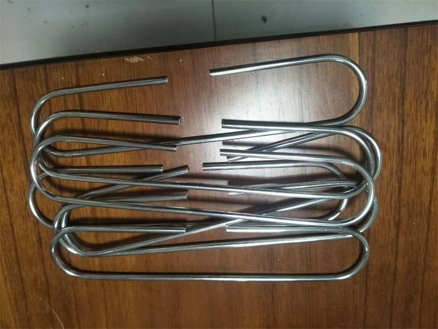 机械制成品
