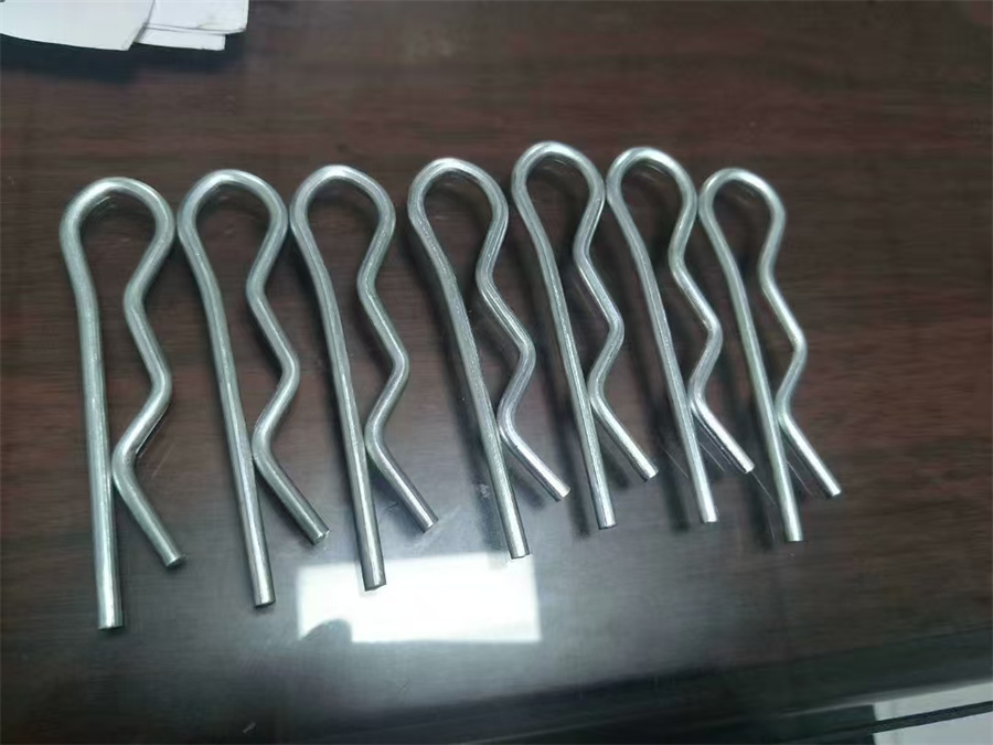 机械制成品