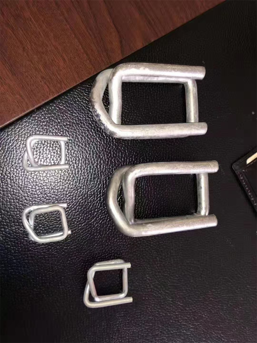 机械制成品