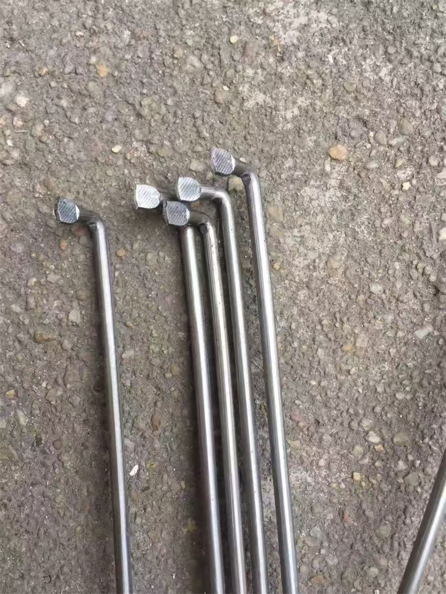 机械制成品