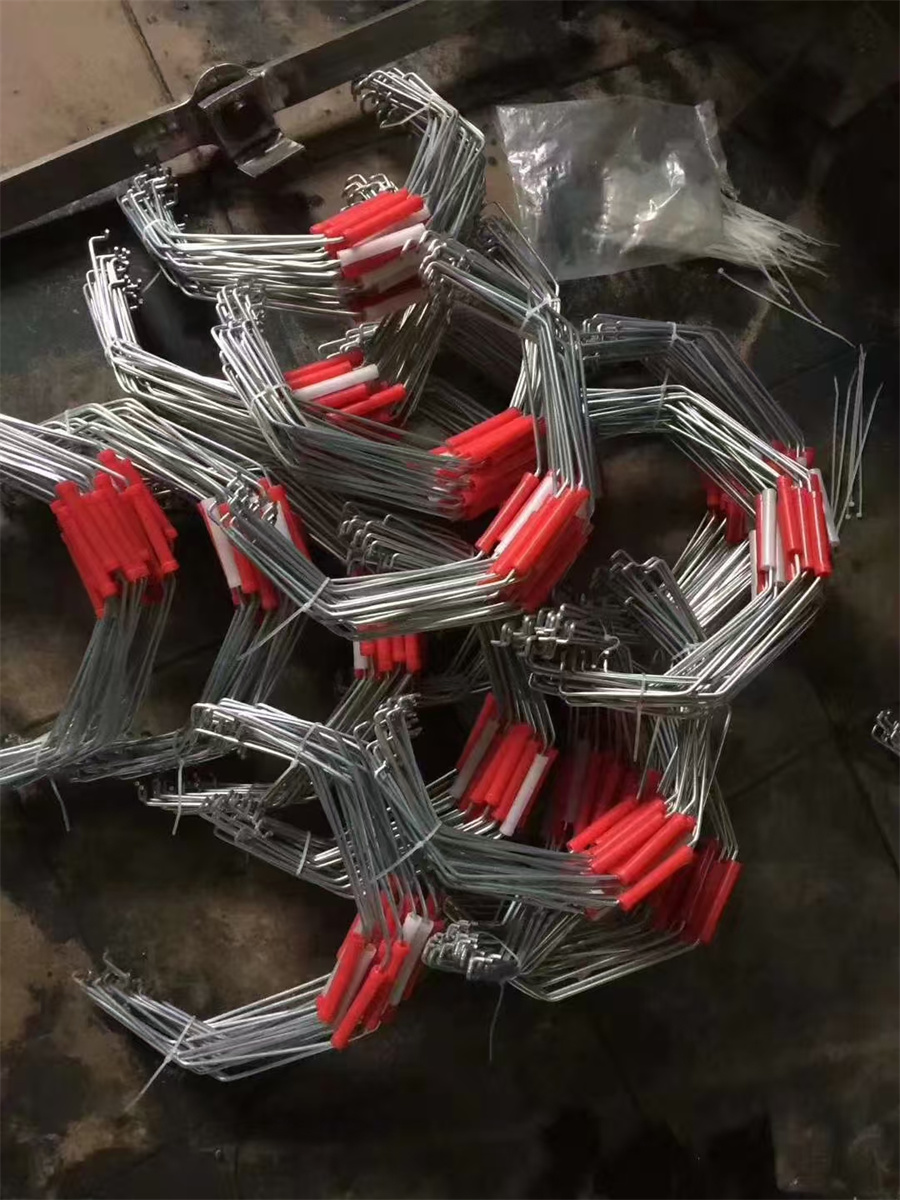 机械制成品