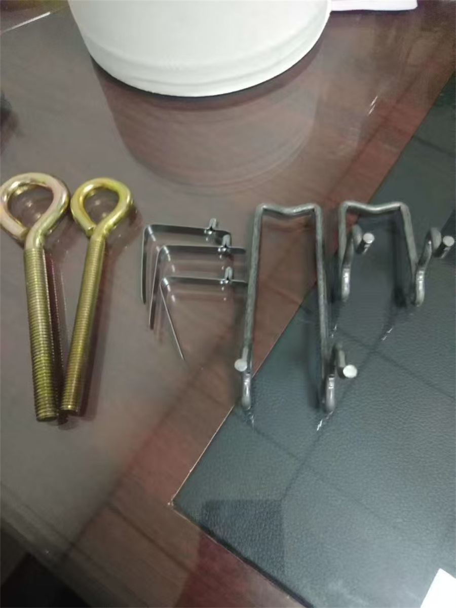 机械制成品