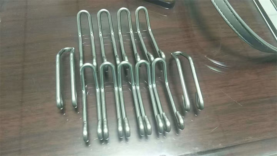 机械制成品