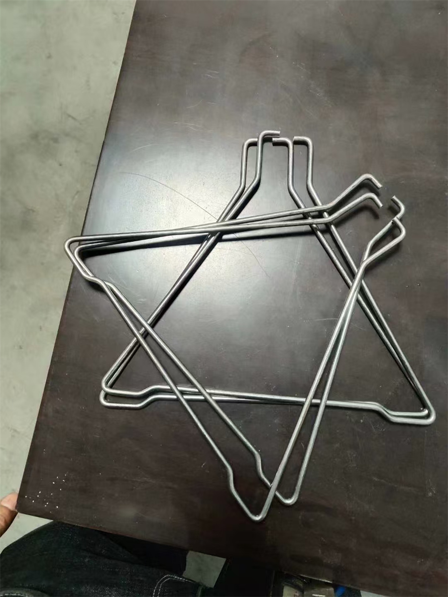 机械制成品