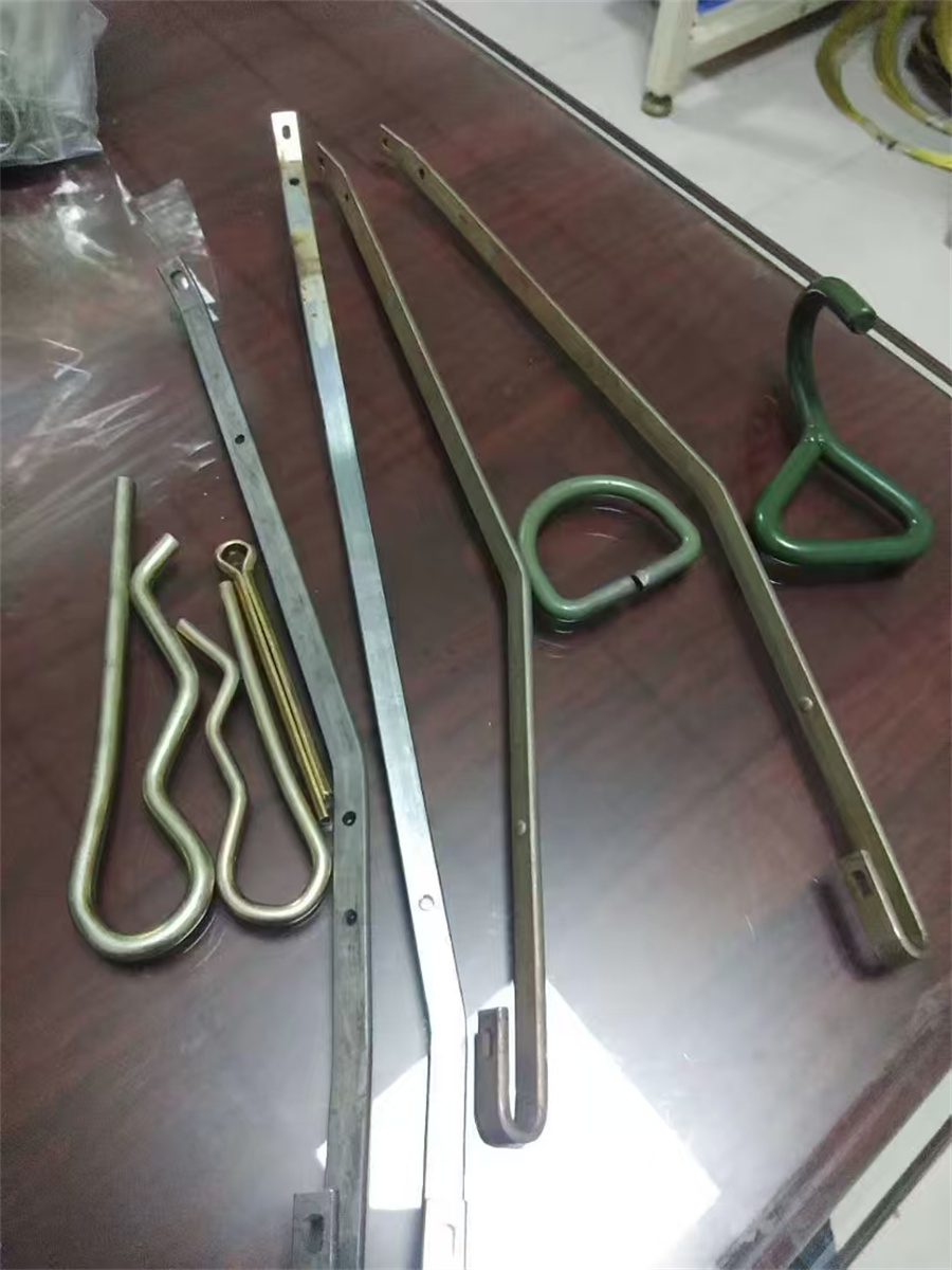 机械制成品