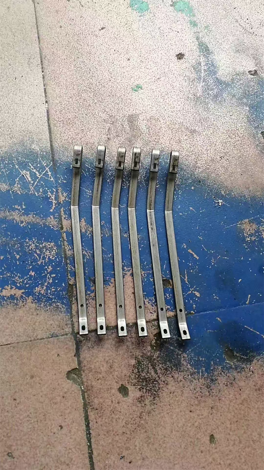 机械制成品