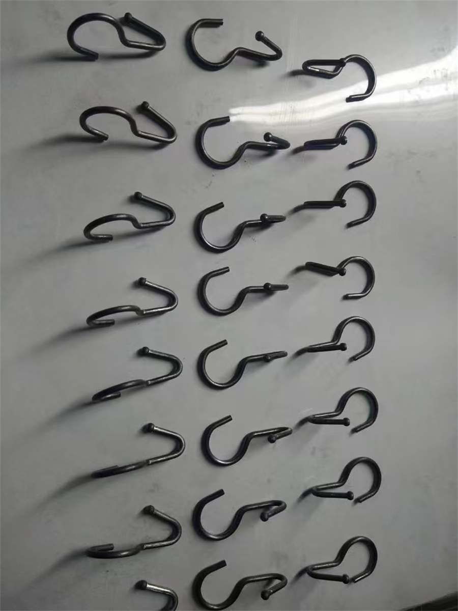 机械制成品